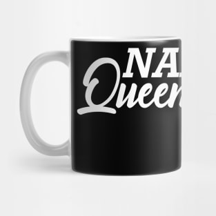 Nap Queen Mug